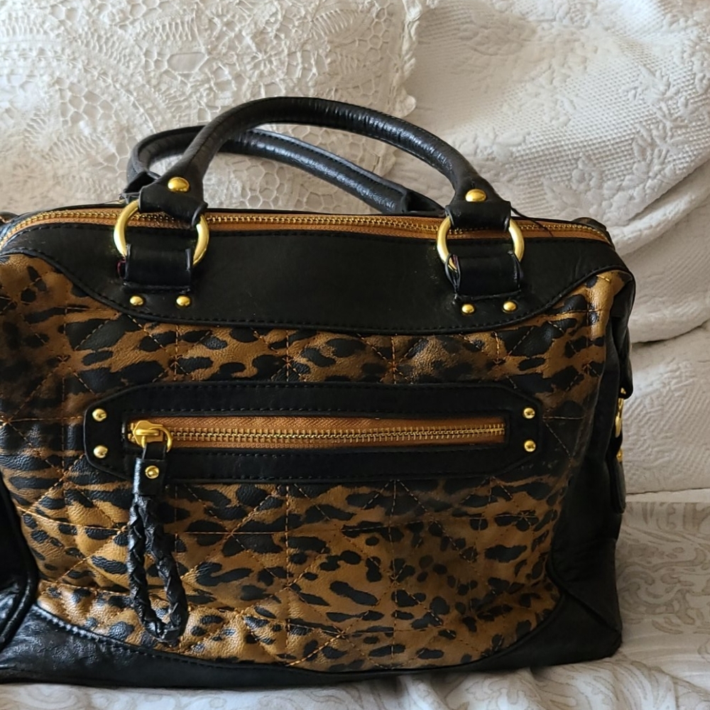 Steve Madden handbag